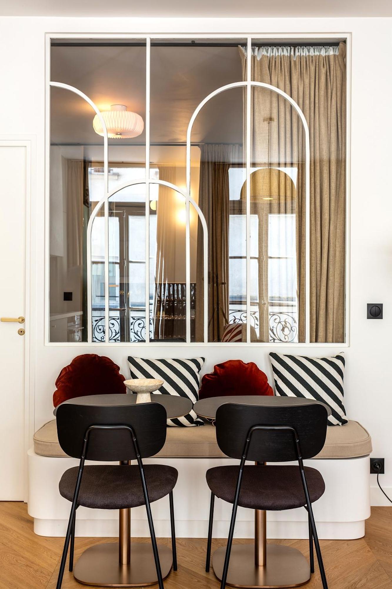 Habitat Parisien - Grands Boulevards Montorgueil Kültér fotó